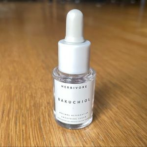Mini Bakuchiol Retinol Alternative Smoothing Serum